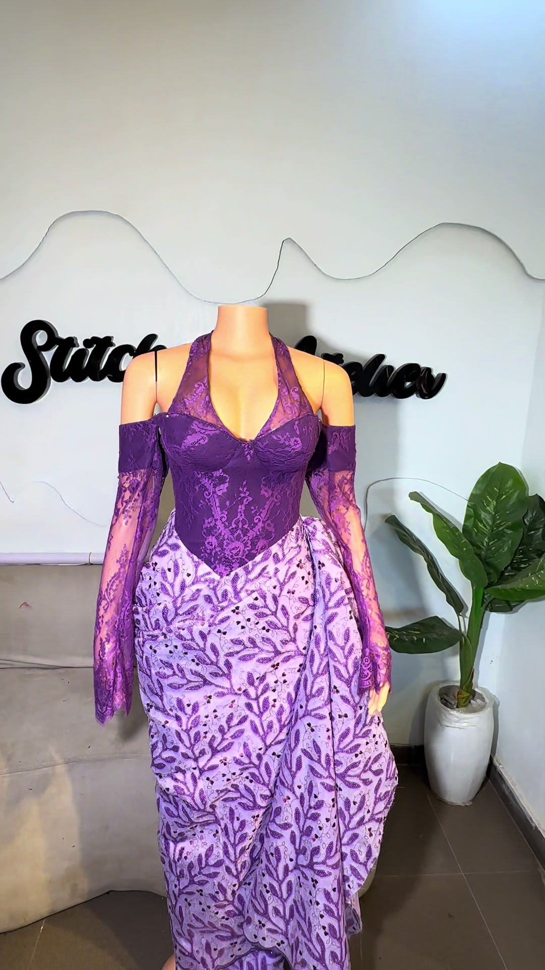 @peace stitches atelier