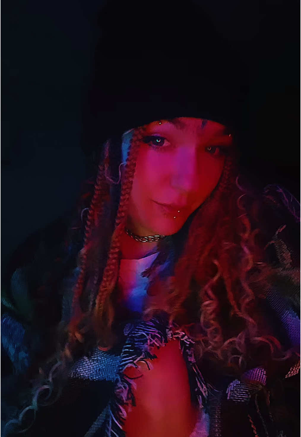 @Please Abduct Me