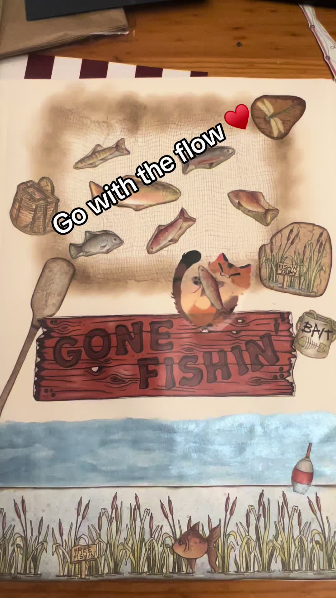 @GettingJunkyWithIt