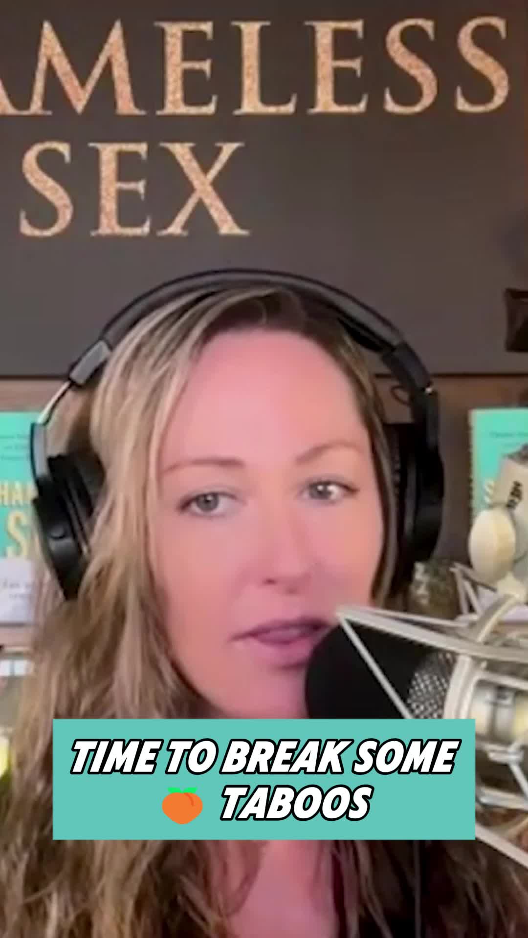 @Shameless Sex Podcast