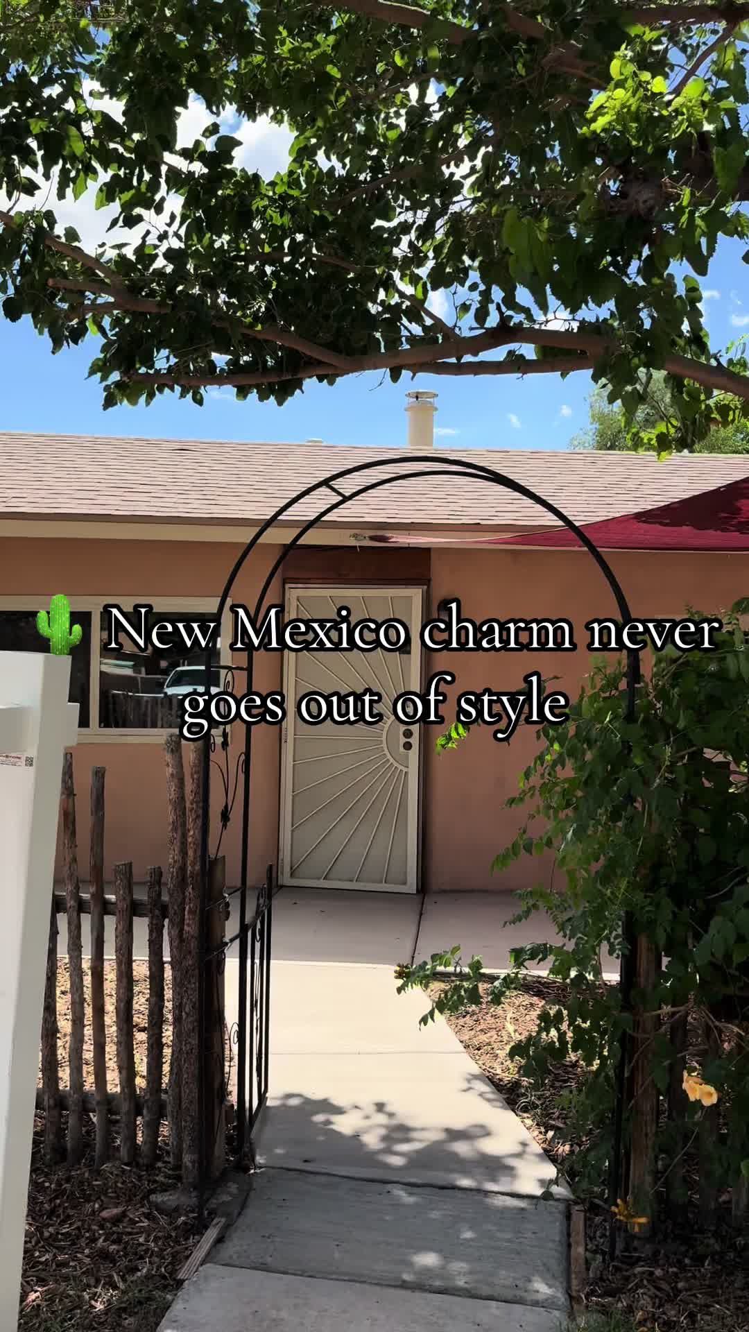 @Shantel | ABQ NM Realtor