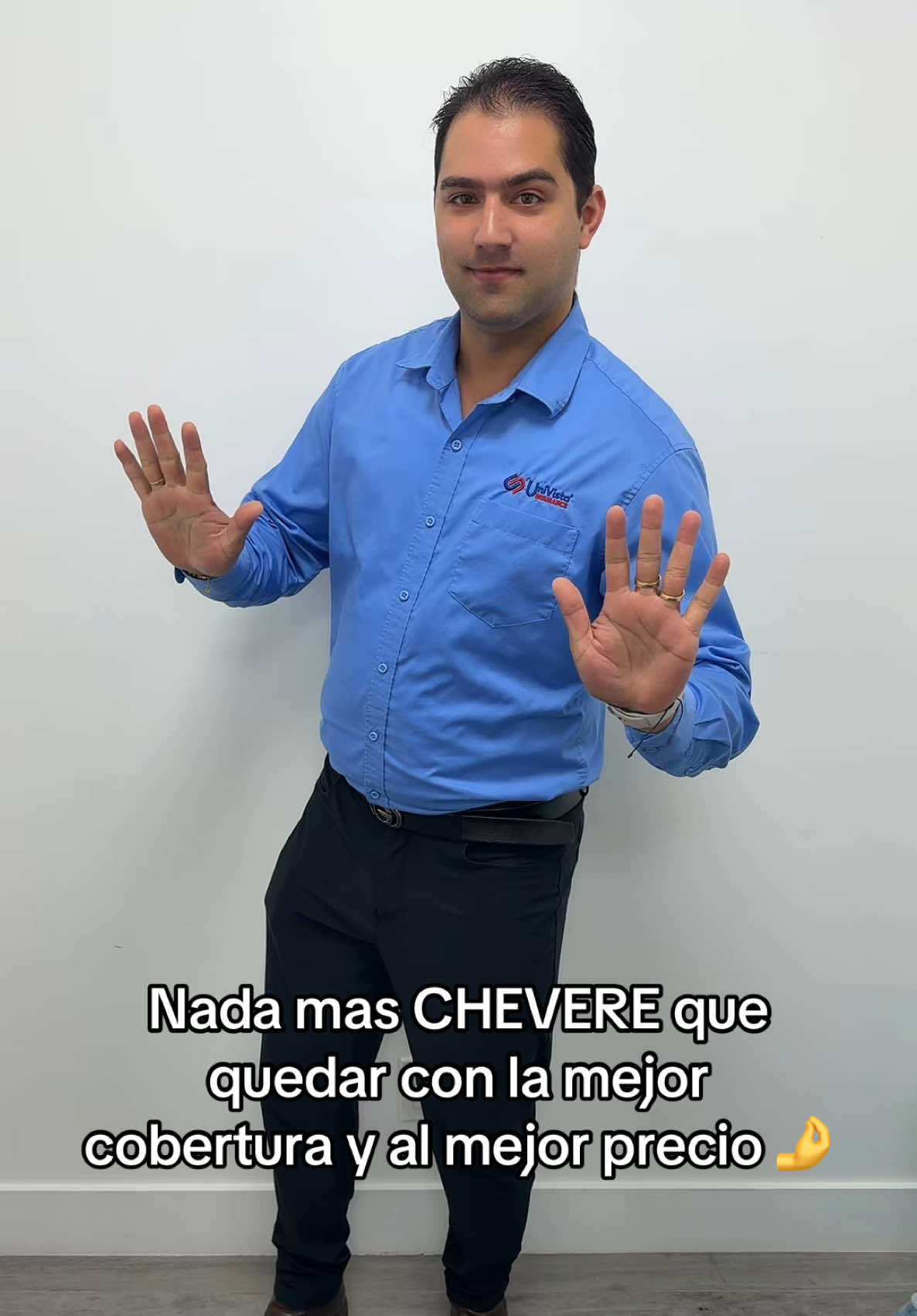 @Univista Insurance Orlando