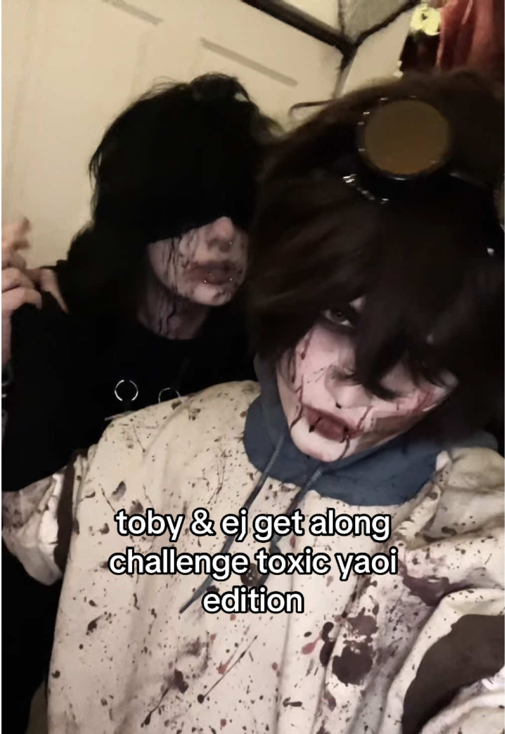 @ASYLUMS