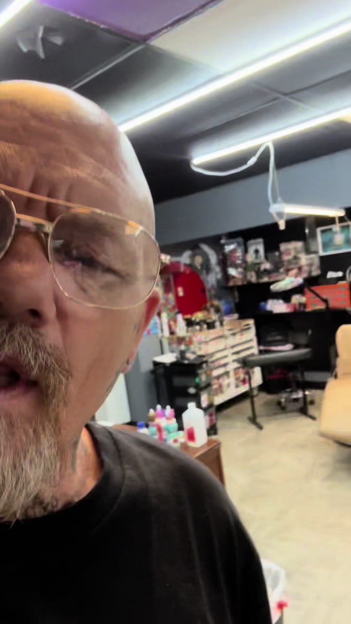 @Tattoo Extraordinaire