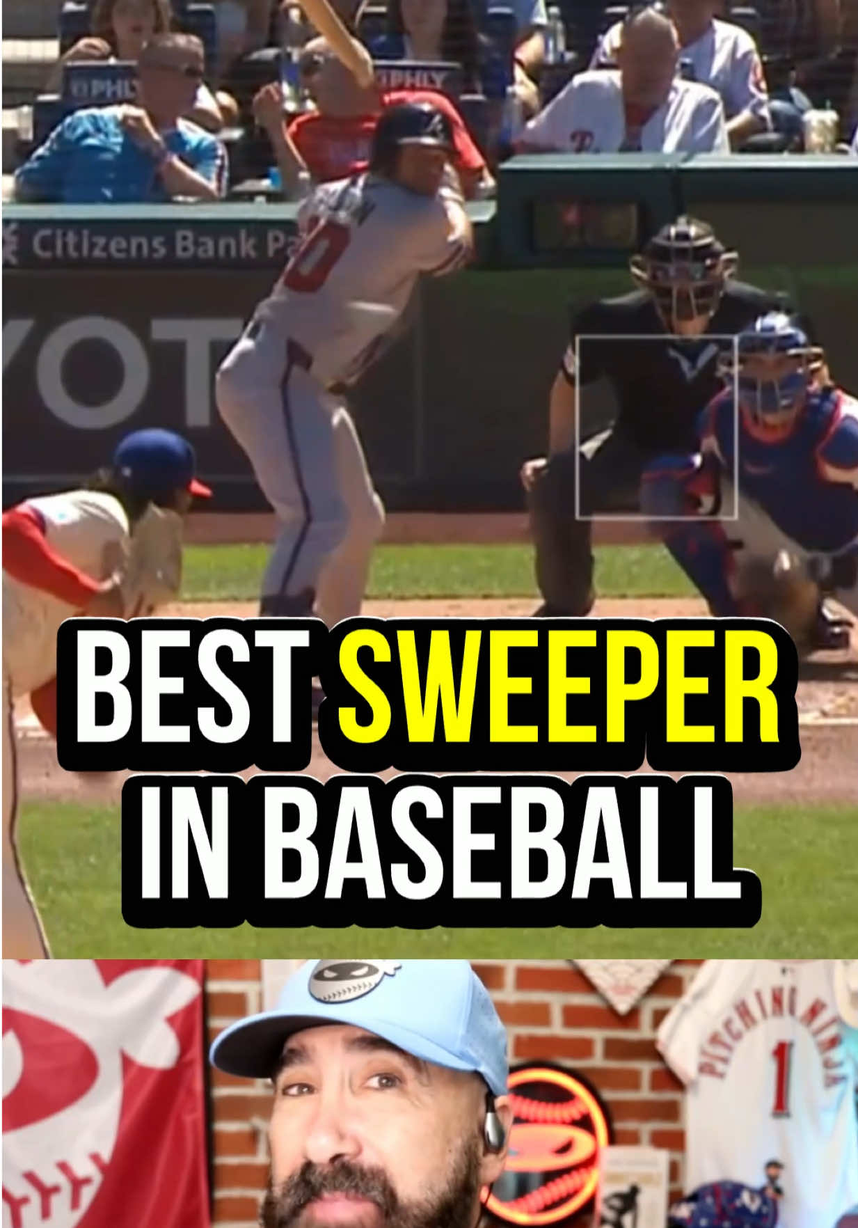 @Pitching Ninja