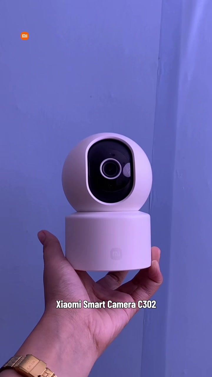@Xiaomi’s home