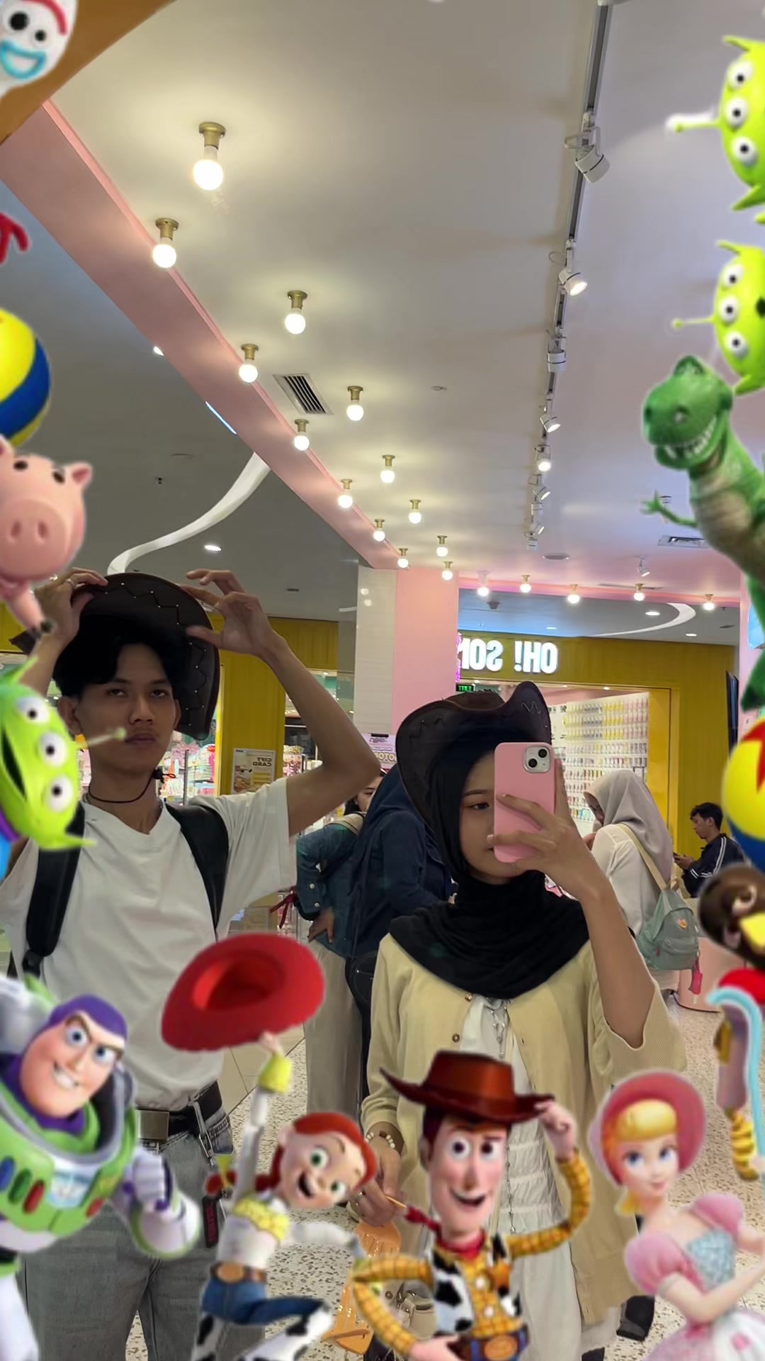 @𝓐𝓻𝓾𝓵 & 𝓣𝓲𝓪