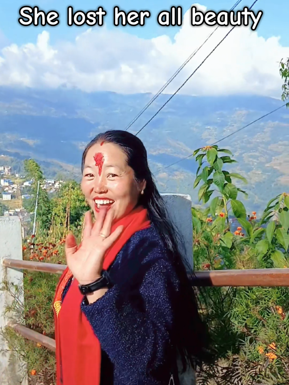 @मनिषा चाम्लिङ्ग राई🦋