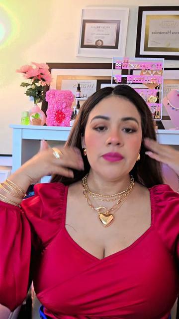 @Aurora Hernandez | Joyeria