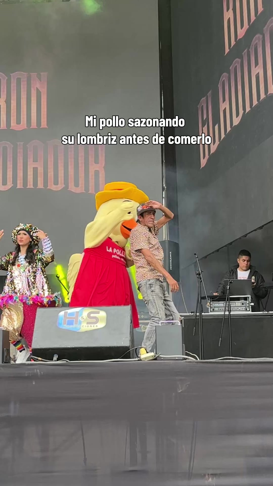 @La Pollerona