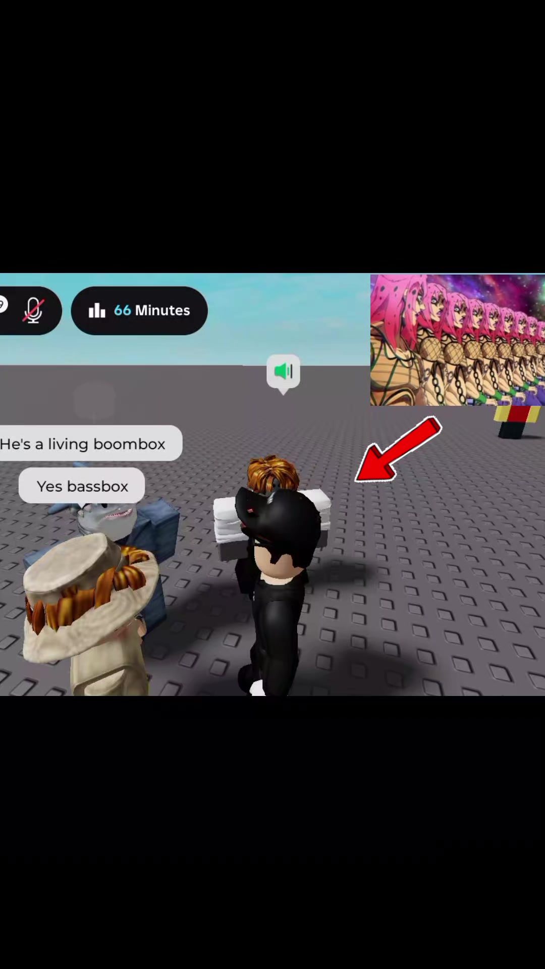 @ROBLOXIAN PART II