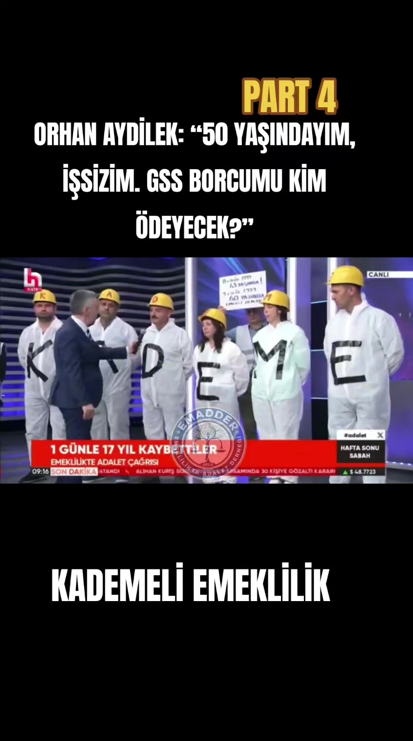 @KADEMELİ EMEKLİLİK-EMADDER