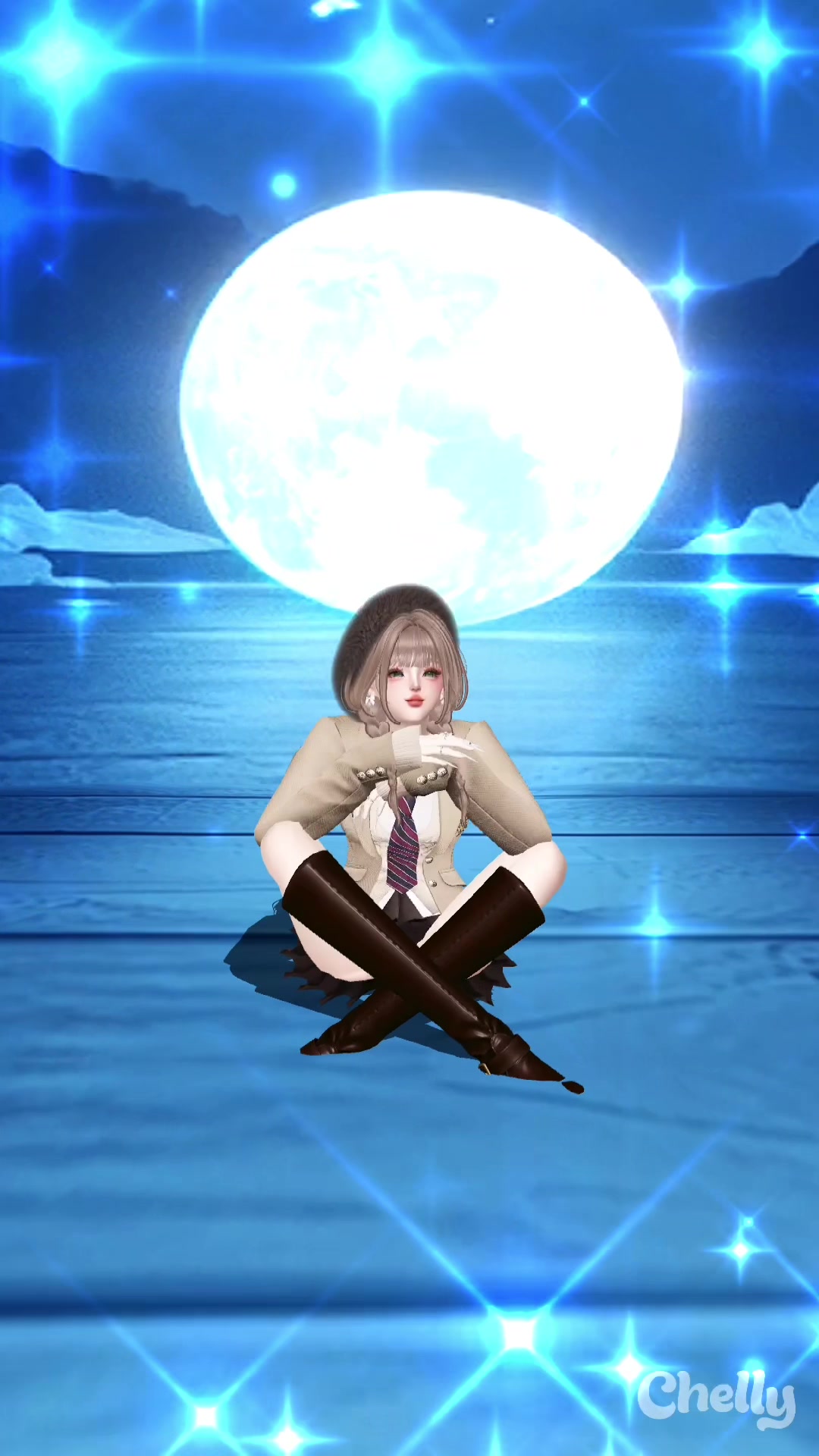 @優月🌙愛Ꮮ❥ᏙᎬ