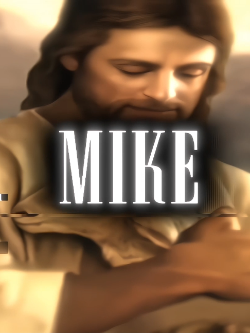 @Mike☦