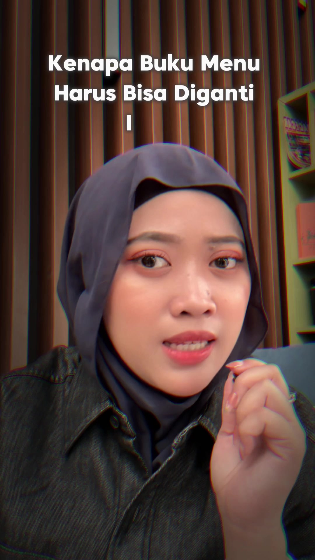 @Buku Menu Jakarta