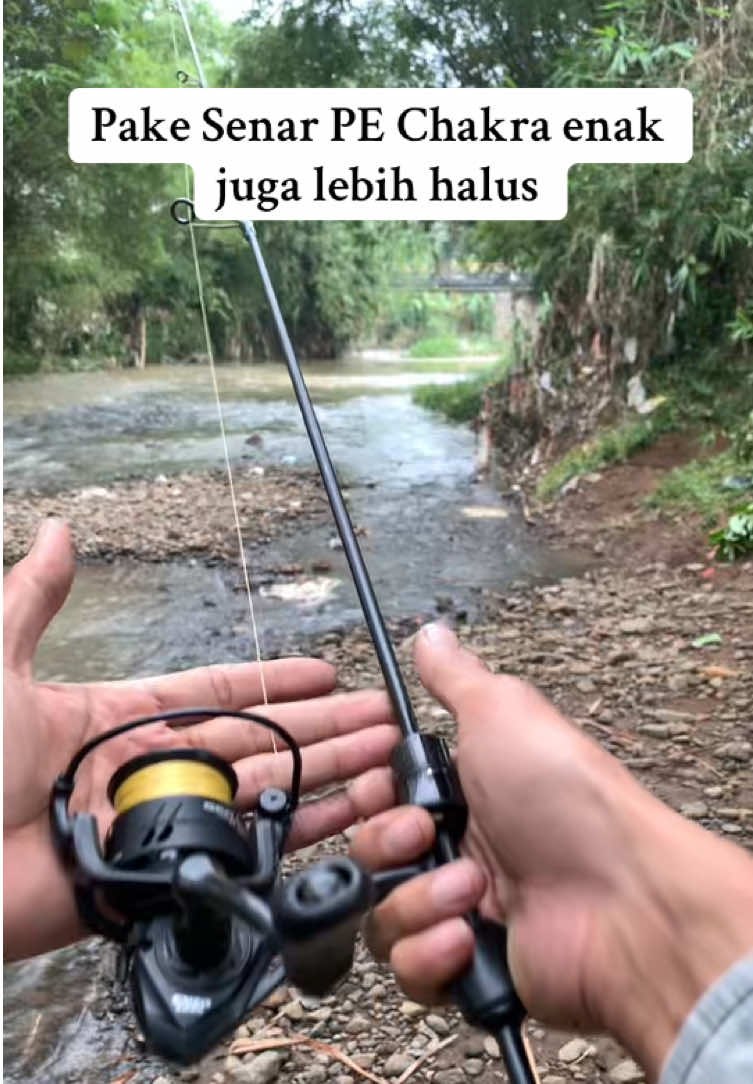 @Bang Fajri 🎣