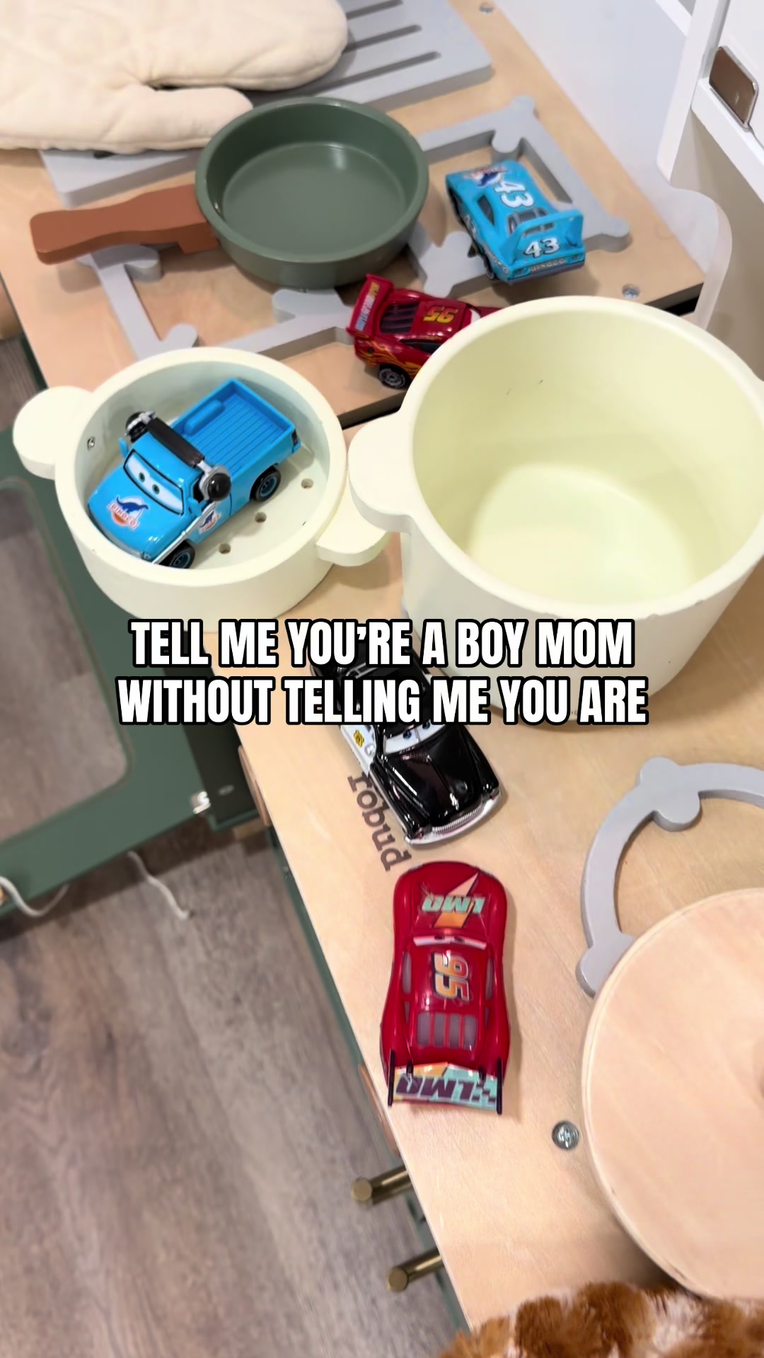 @Maria | boy mom 🍼🧸