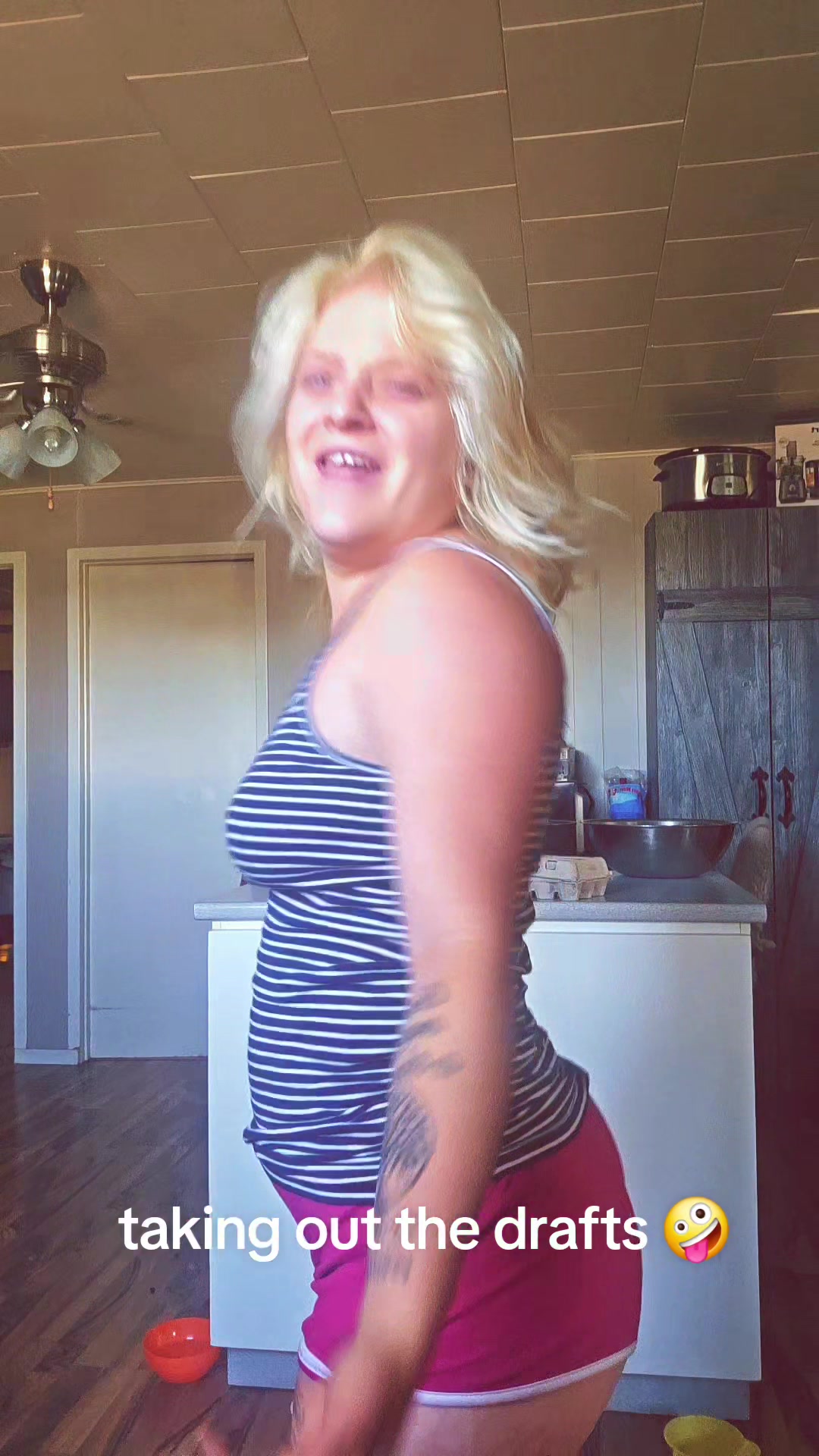 @lilmom in recovery