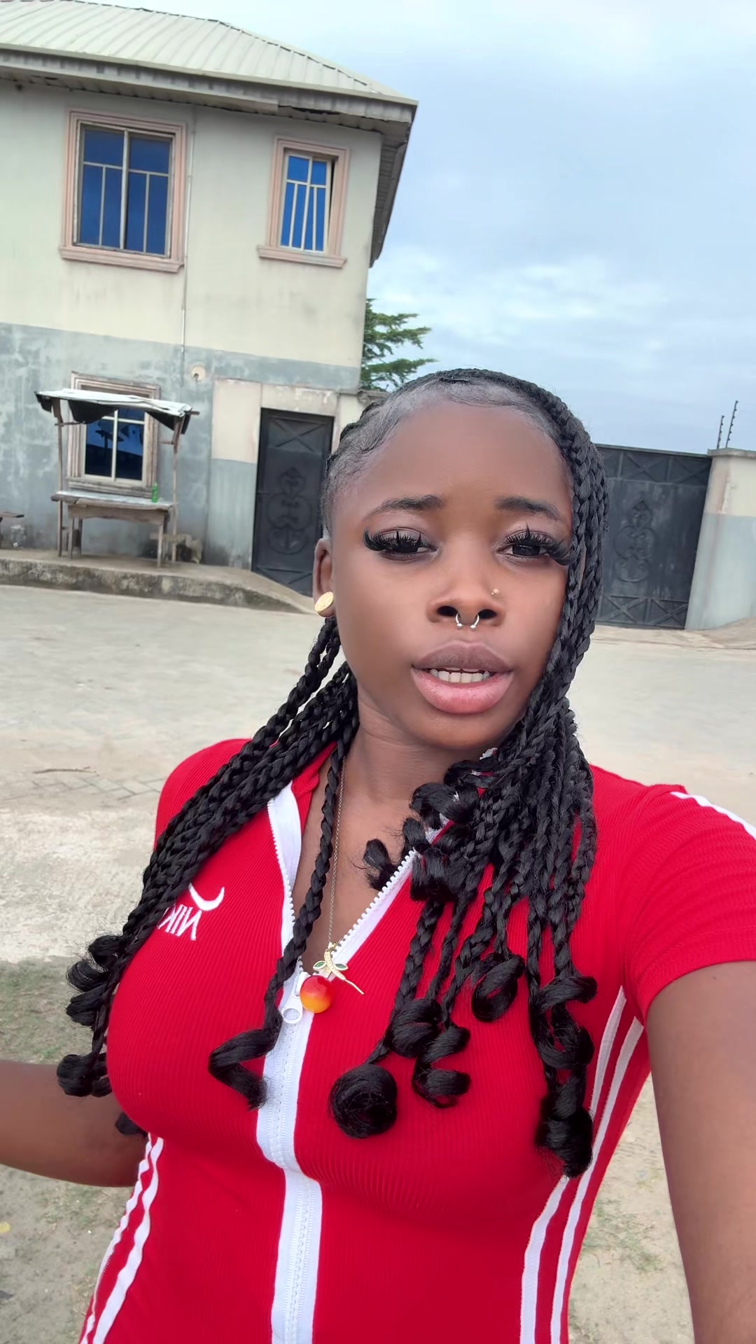 @LADYJAY OMOGE EKO