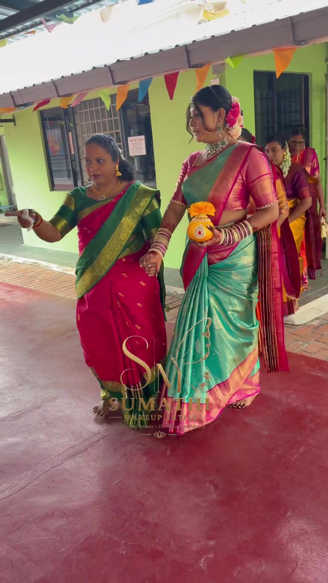 @Sumathi Mosses