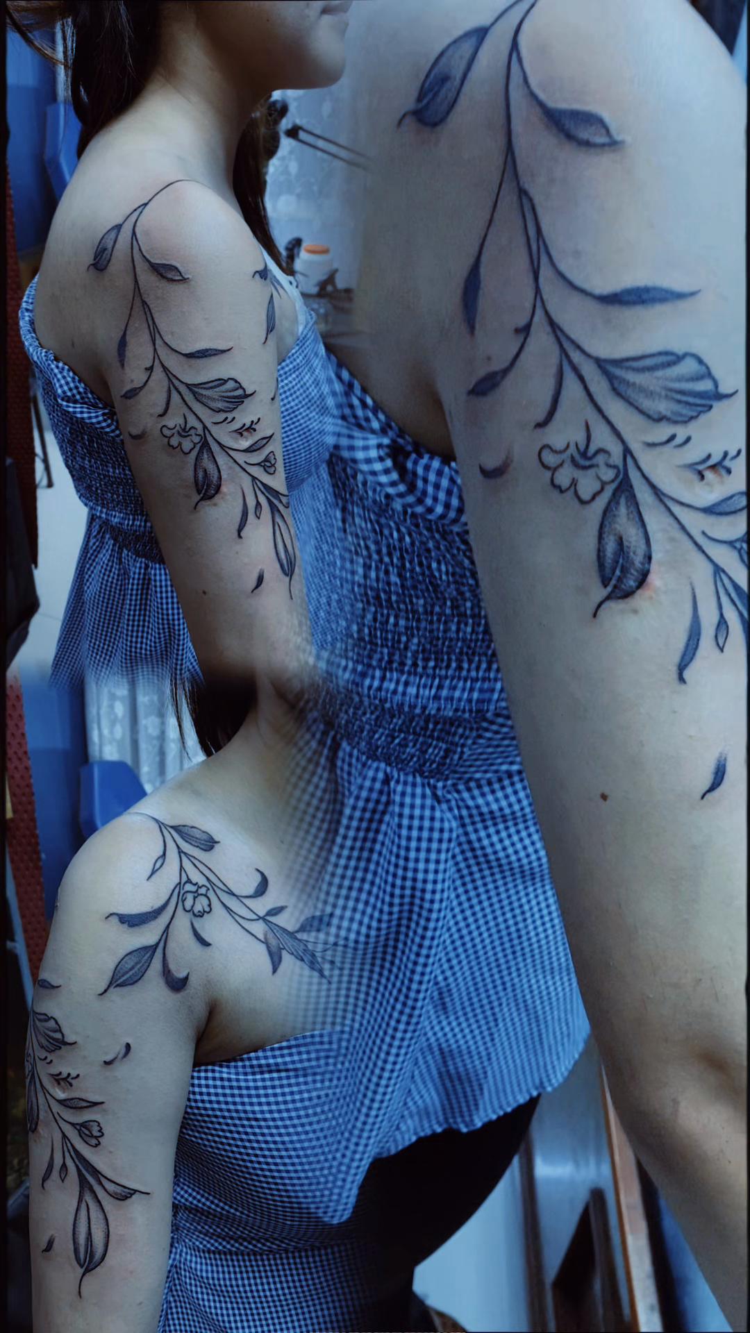 @Summit tattoo inn