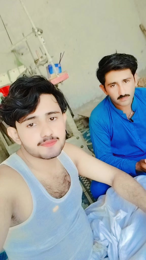 @Kashif Shah 786