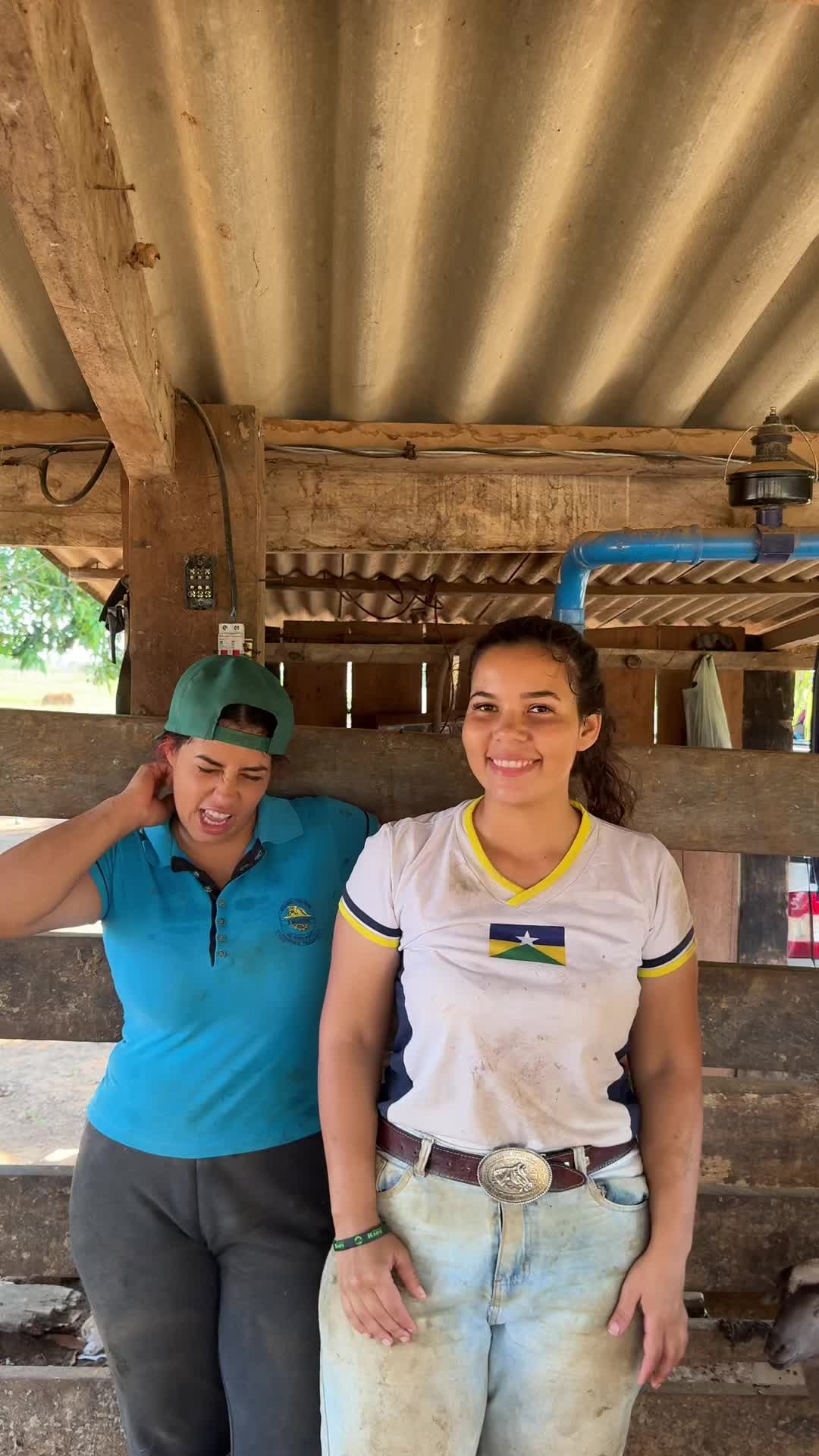 @Aline Mendonça