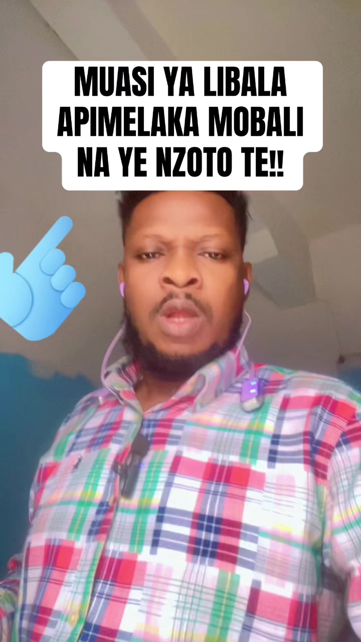 @Évangéliste Didyme DIMBU