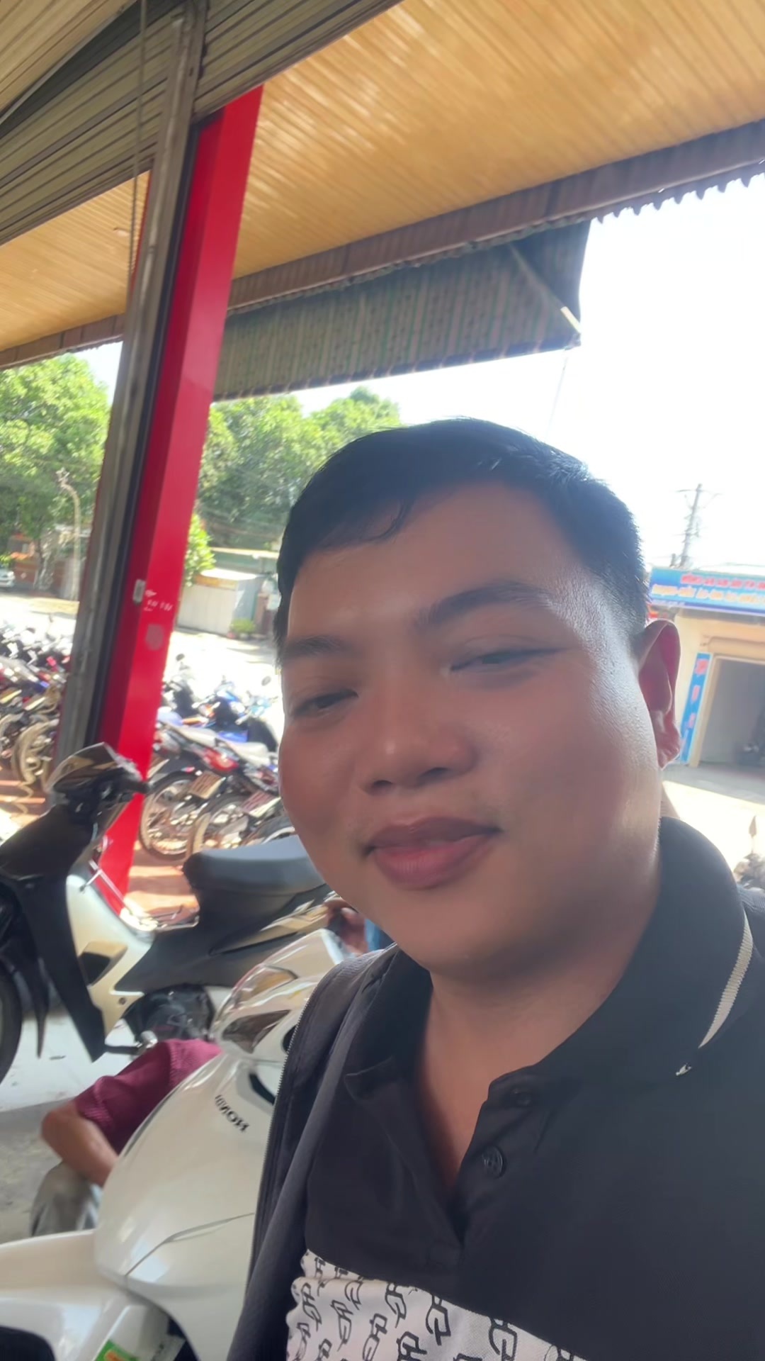 @Nam ve chai ✅