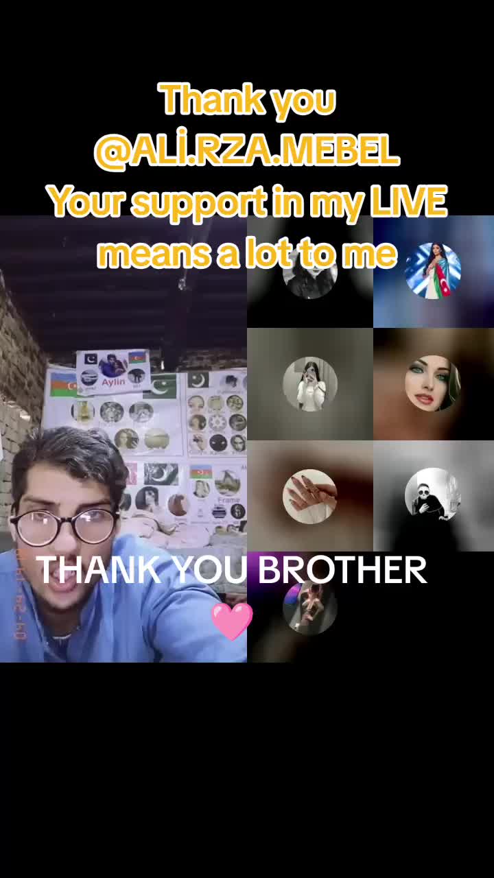 @i can family