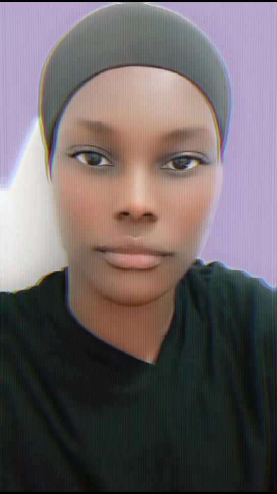 @Amina kk