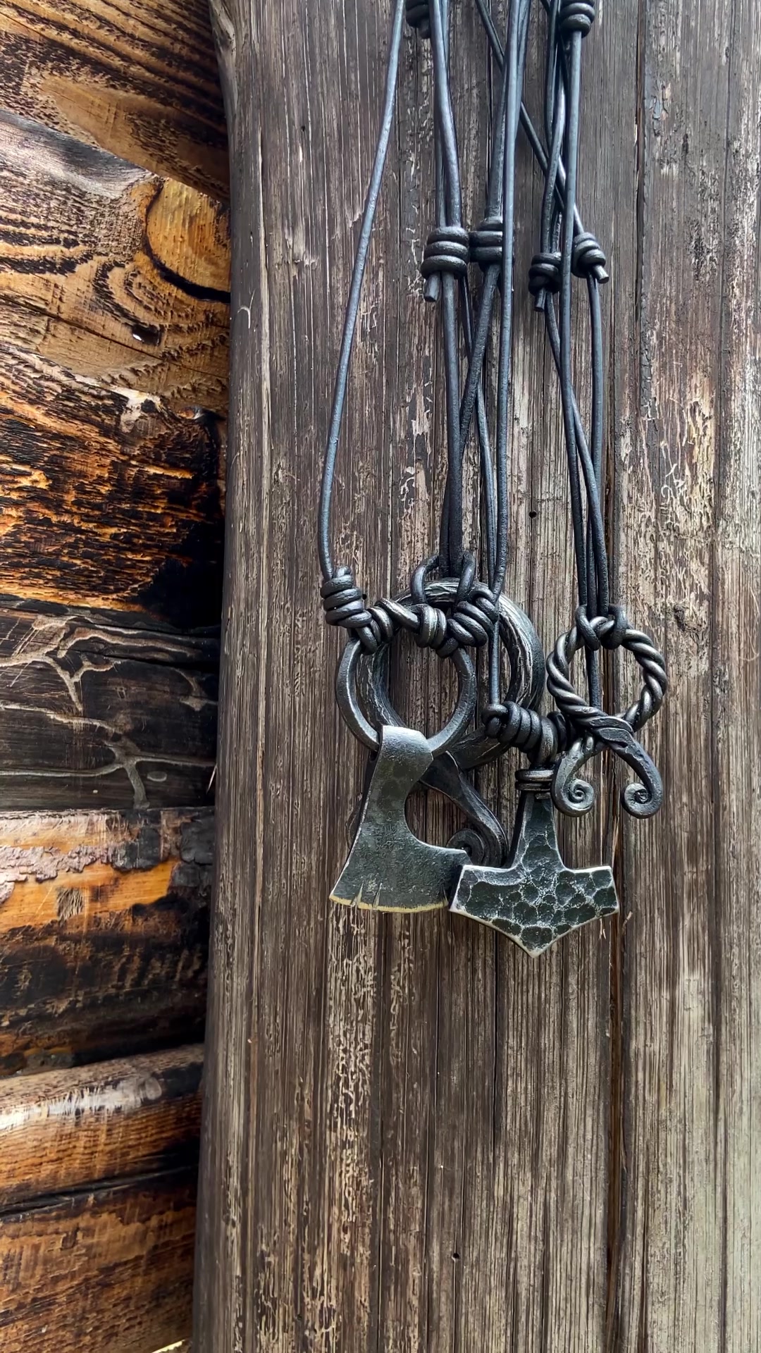 @Svarog's Hammer Workshop