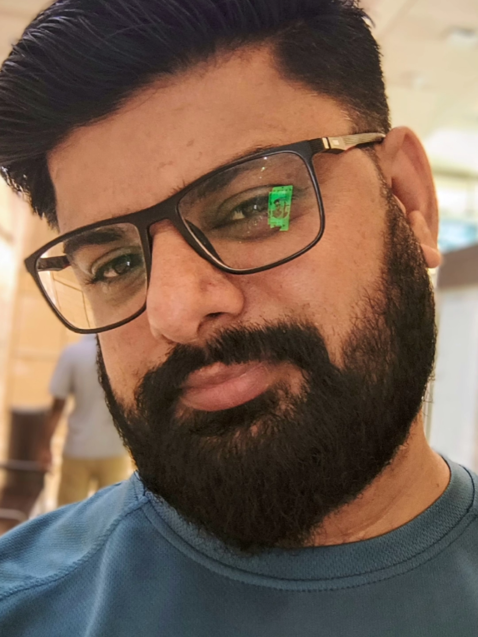 @Balwinder Gill