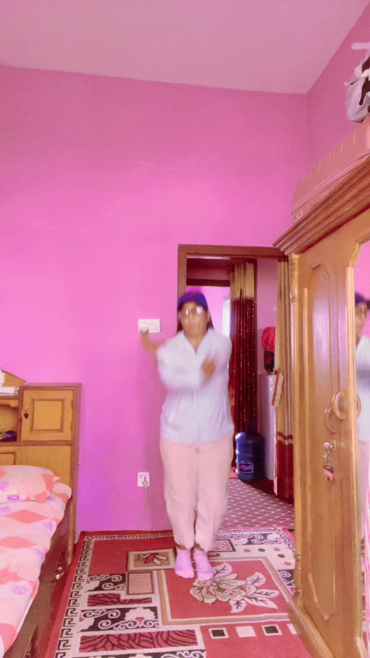 @Netra Timsina