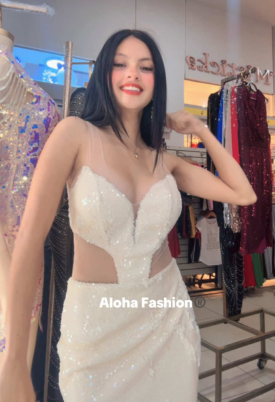 @ALOHA FASHION