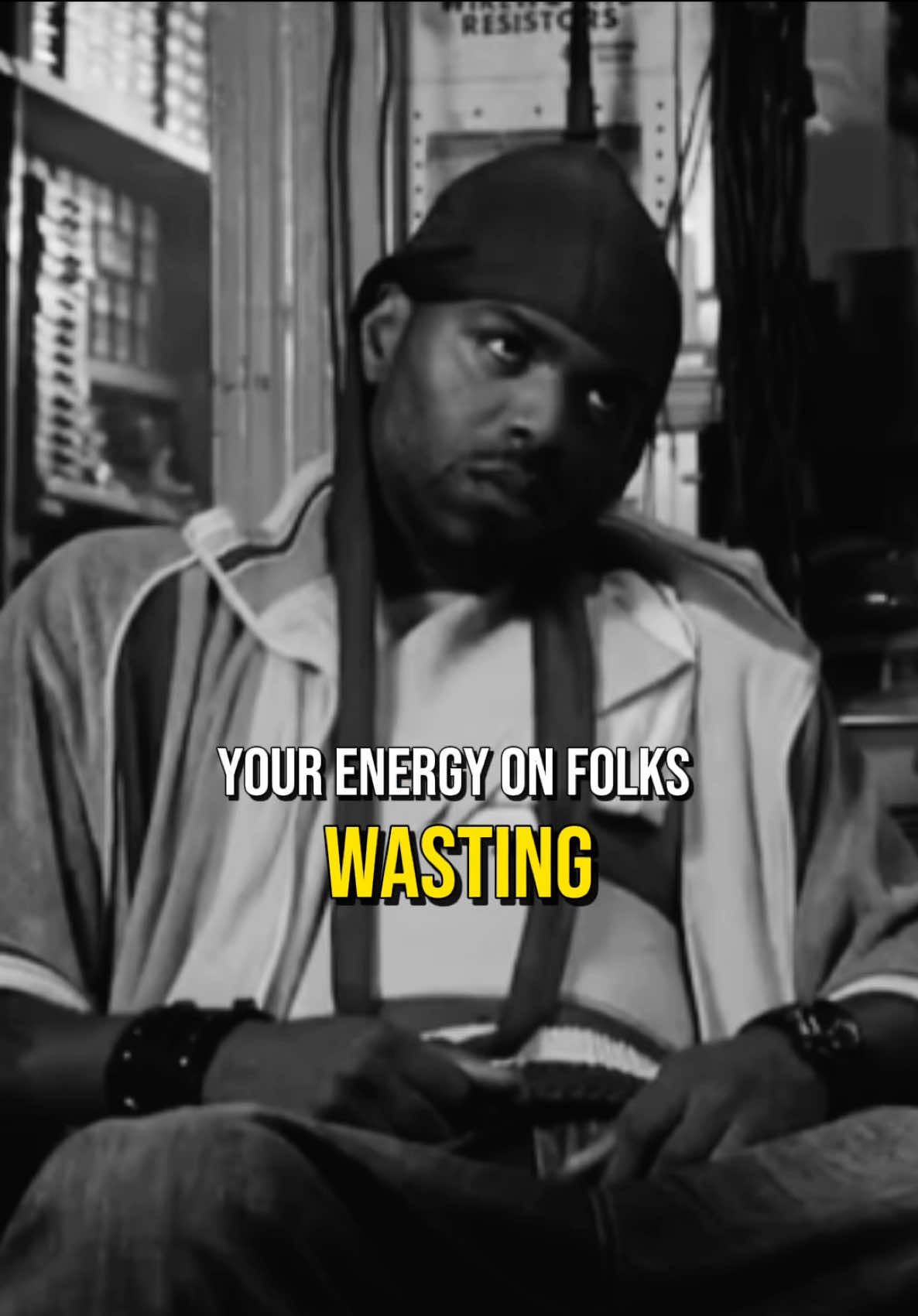 @Stringer Hustle