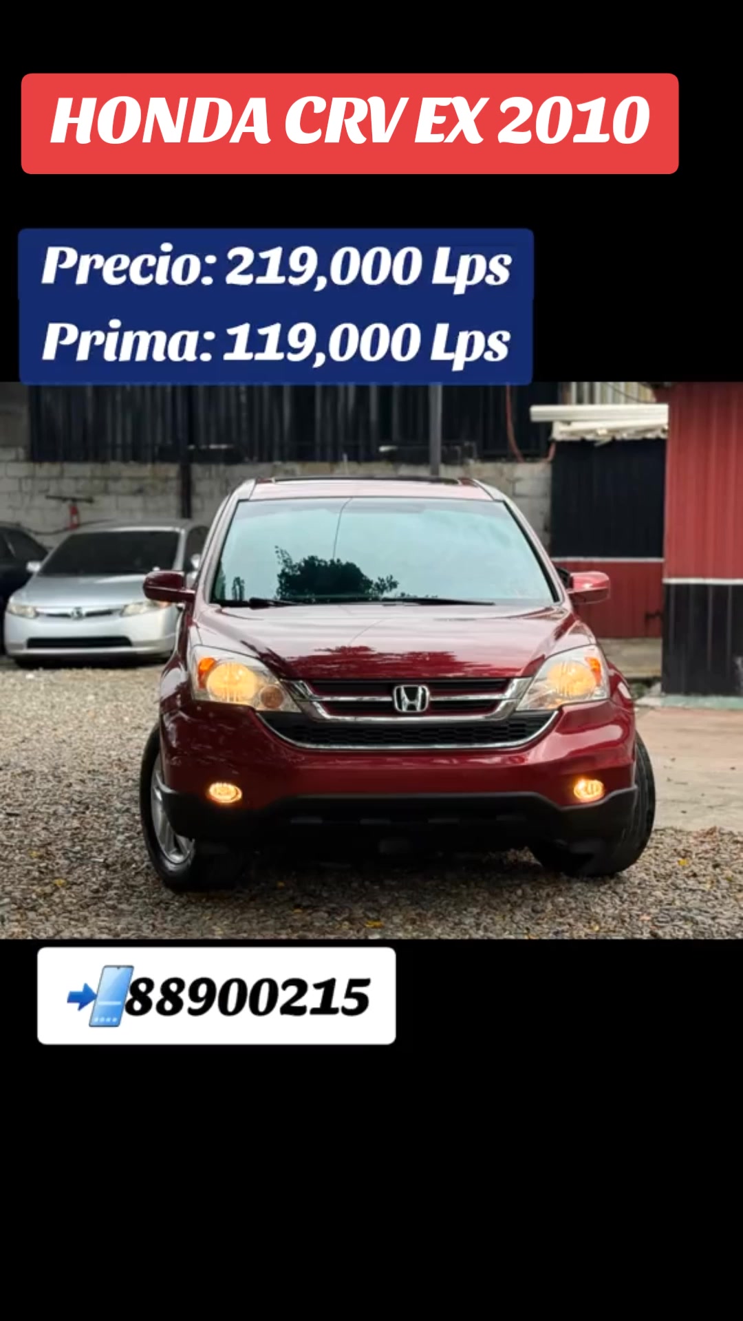 @Autos en Venta
