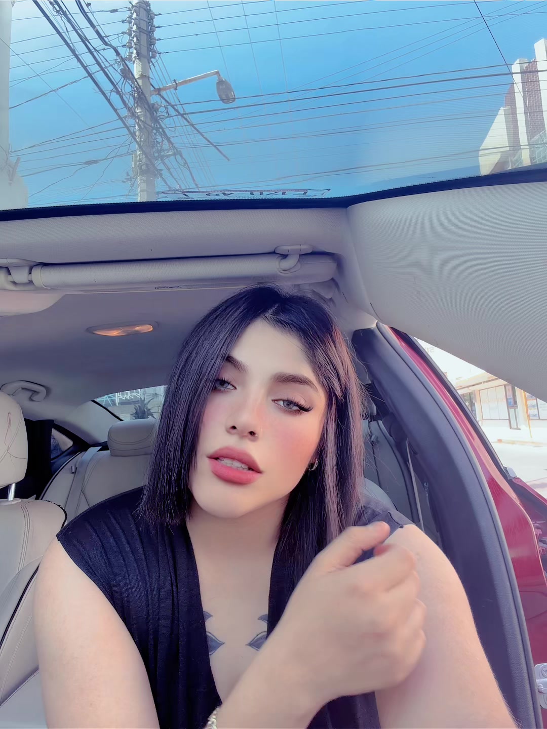 @Brianna Patricia ๐