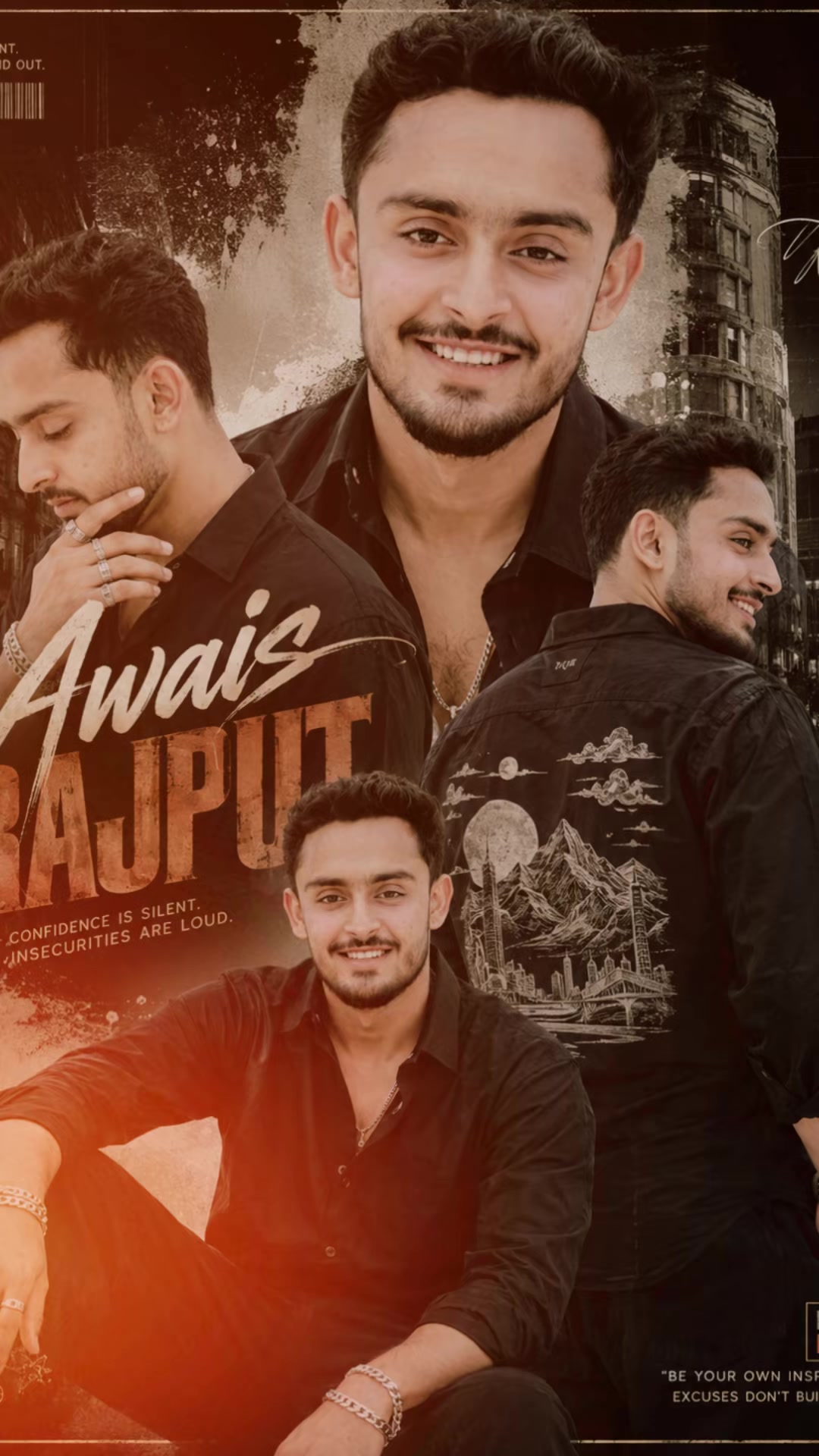 @𓆩🗿AWAIS RAجPUT🪽𓆪