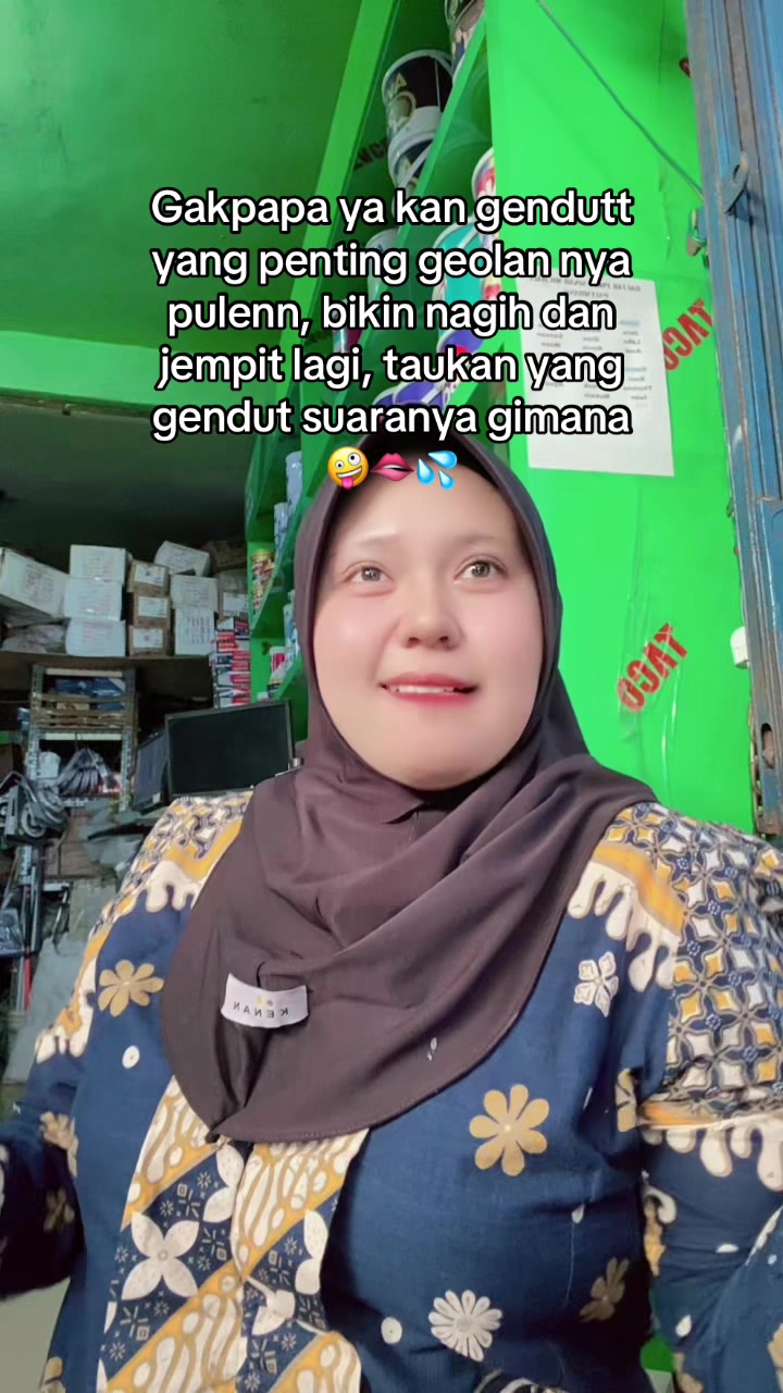 @Ranika putri