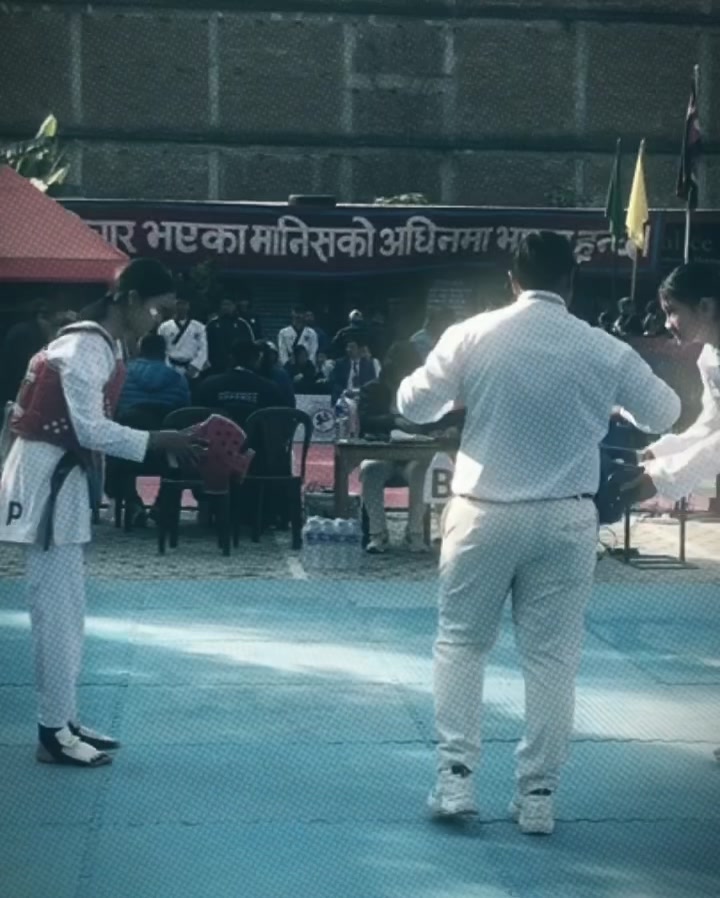 @Ganga Jamuna