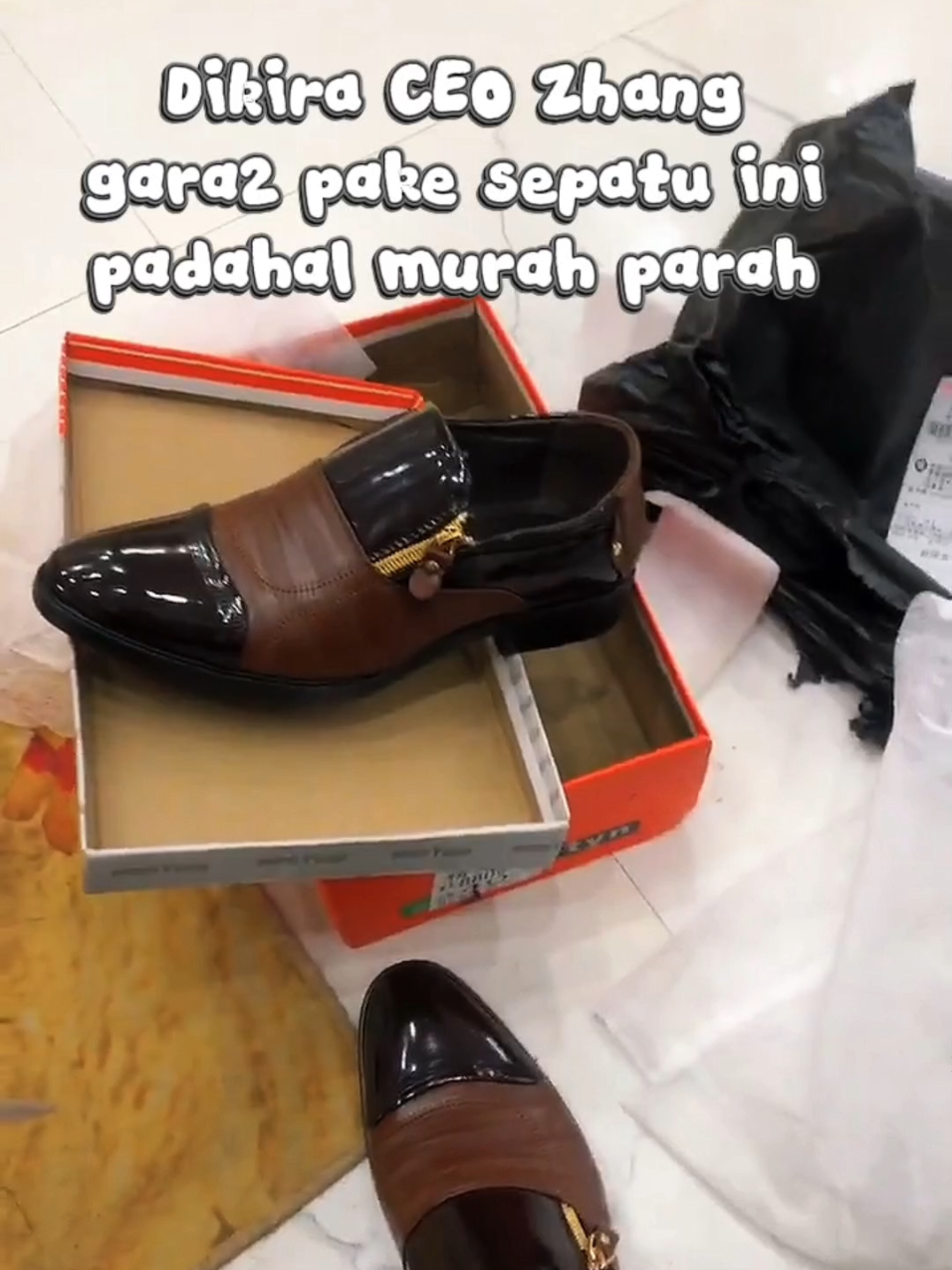 @GALERI SEPATU