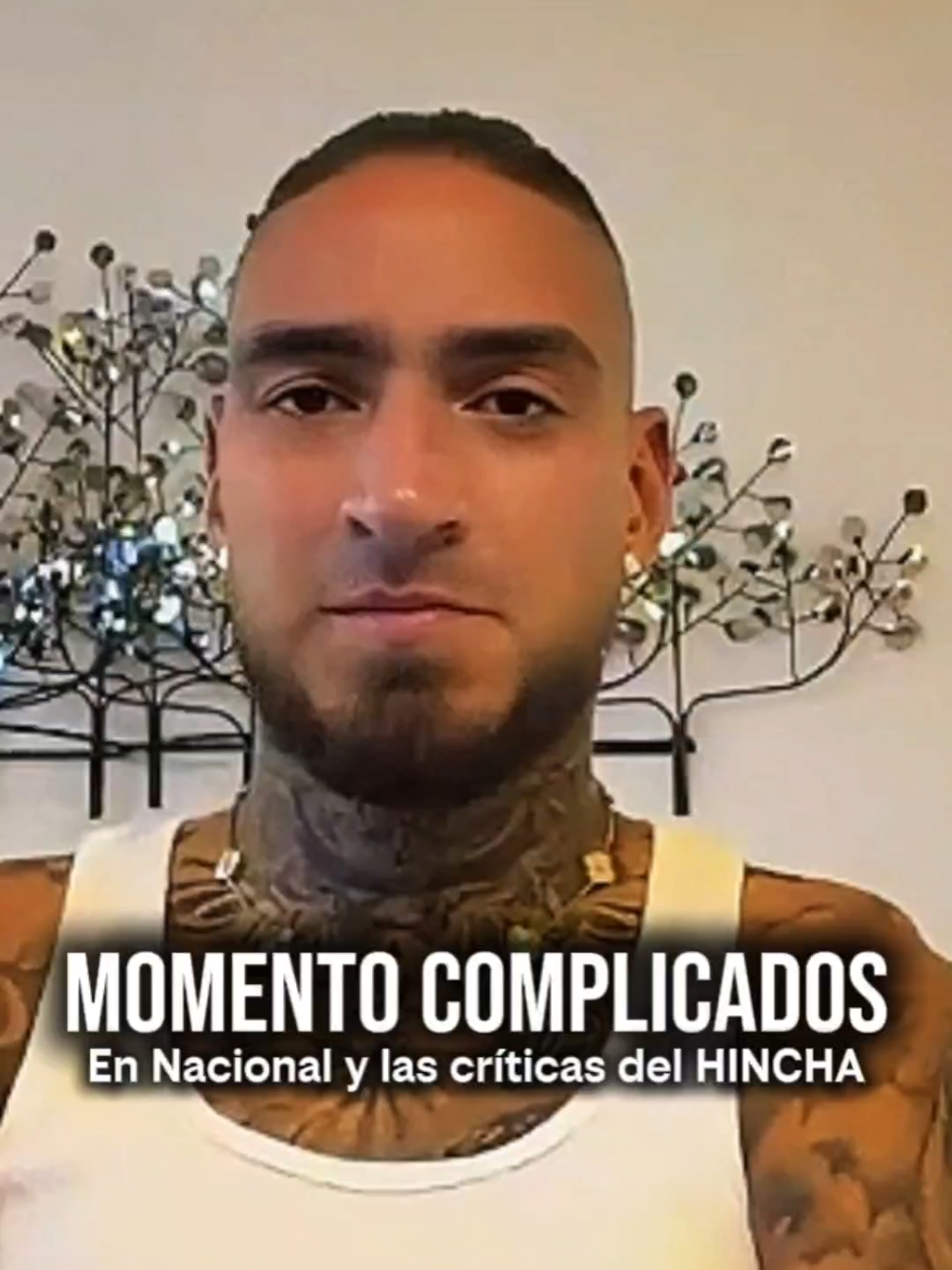 @NOTICIAS DEL VERDE