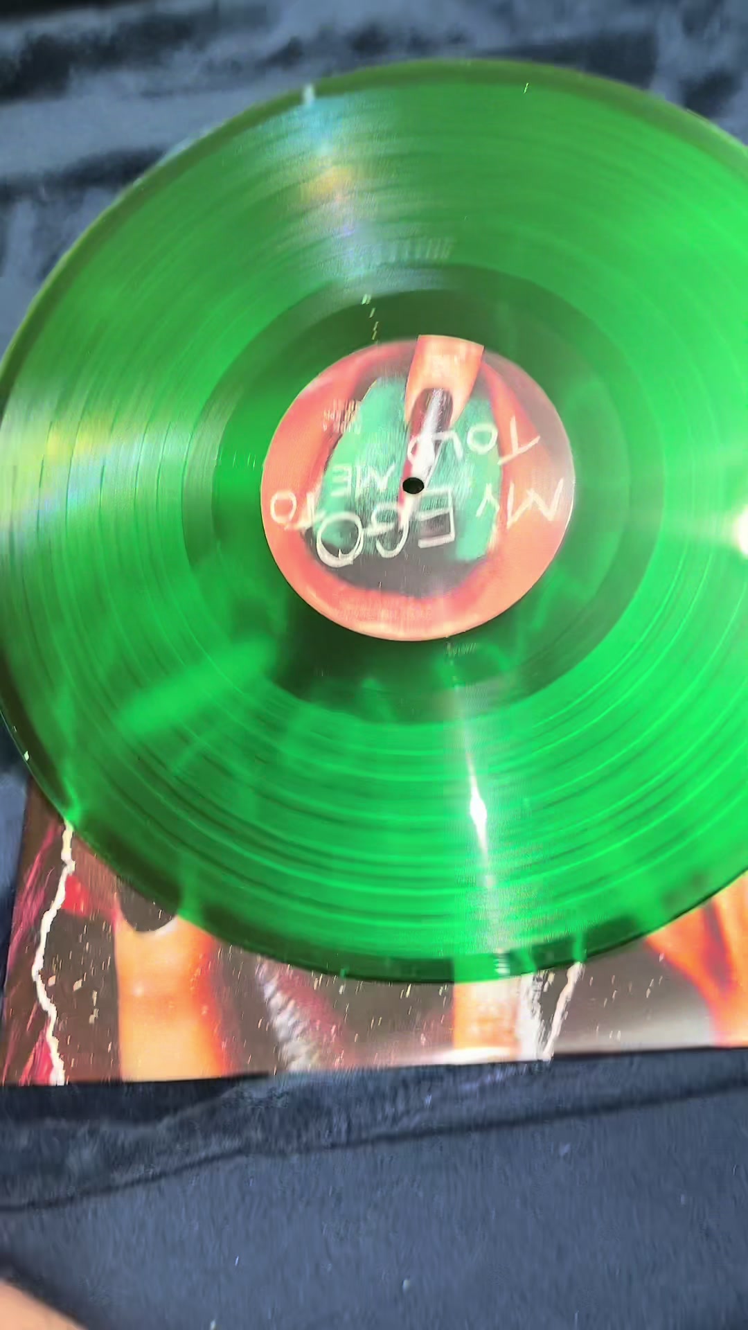 @Pop Music // CD
