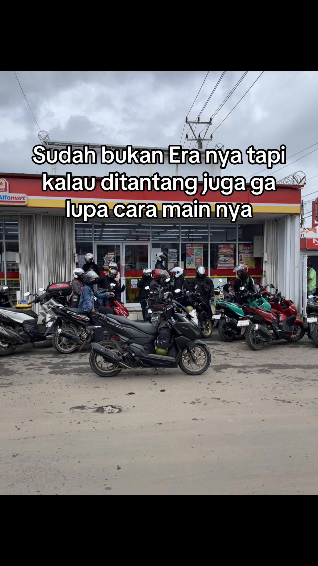 @VIORI Tangerang