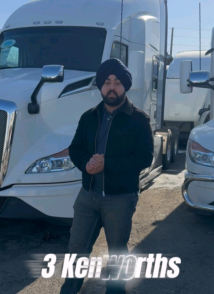 @Target Truck Sales
