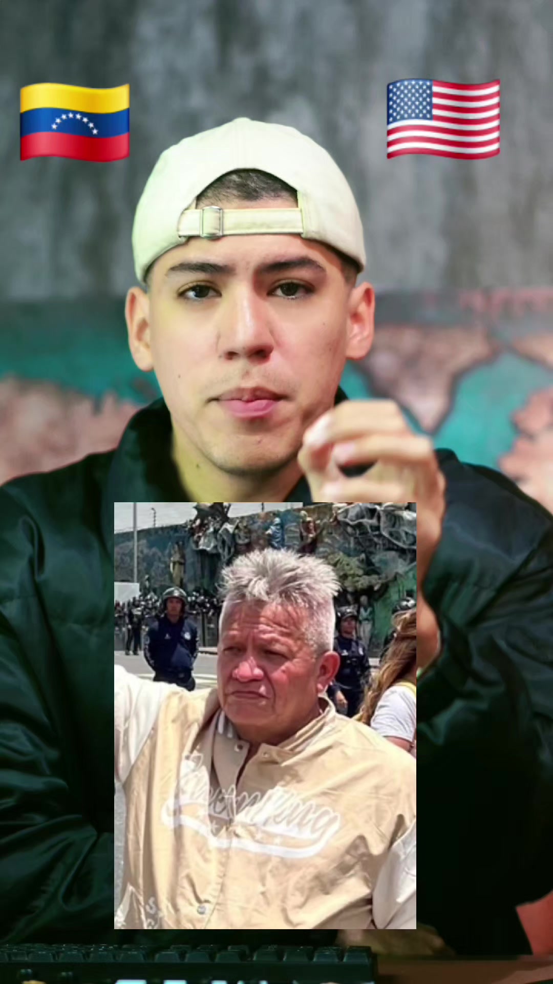 @🇻🇪Kilómetro Internacional
