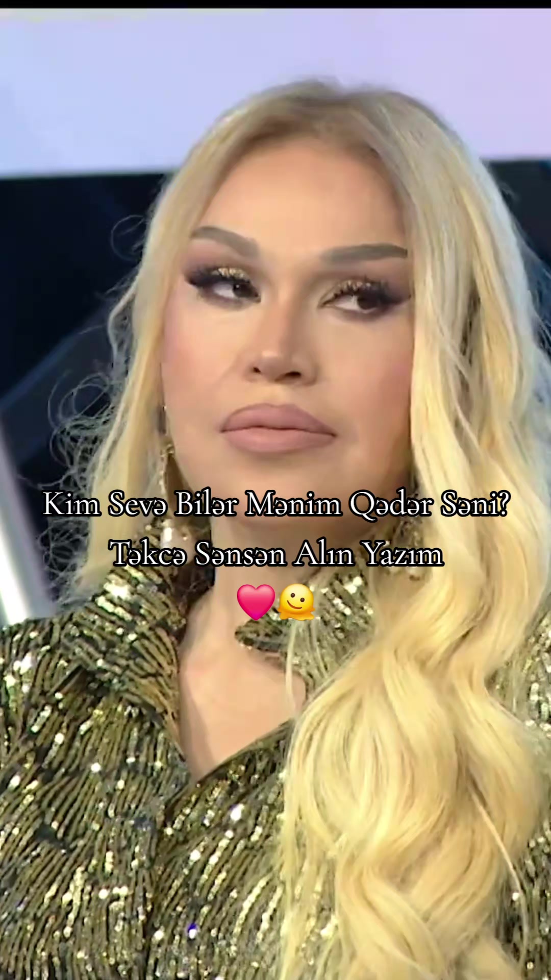 @❤️🎵❤️Qəlbimin~Səsi❤️🎵❤️