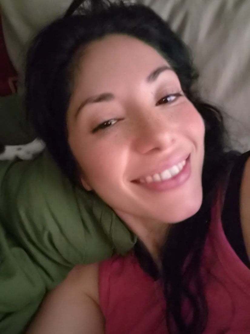 @Desquehacerada
