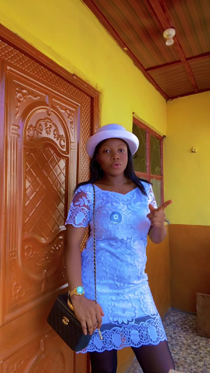 @Mariatu Kanu